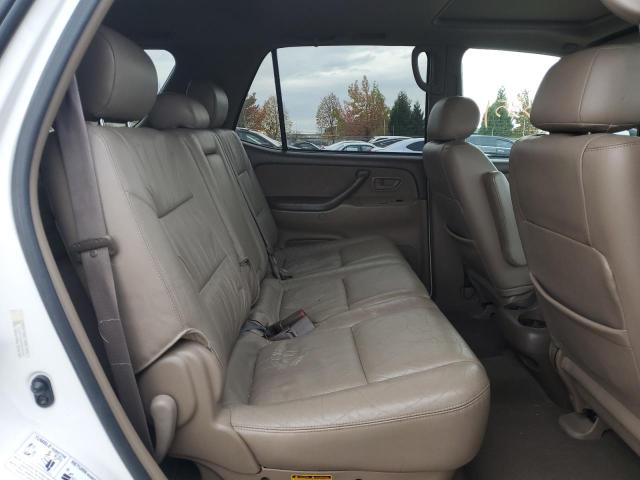 Photo 6 from auction – 2004 TOYOTA SEQUOIA SR with VIN 5TDBT44A94S232125