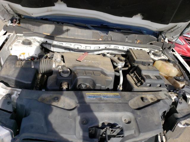 Photo 7 from auction – 2009 PONTIAC TORRENT with VIN 2CKDL33F896204083