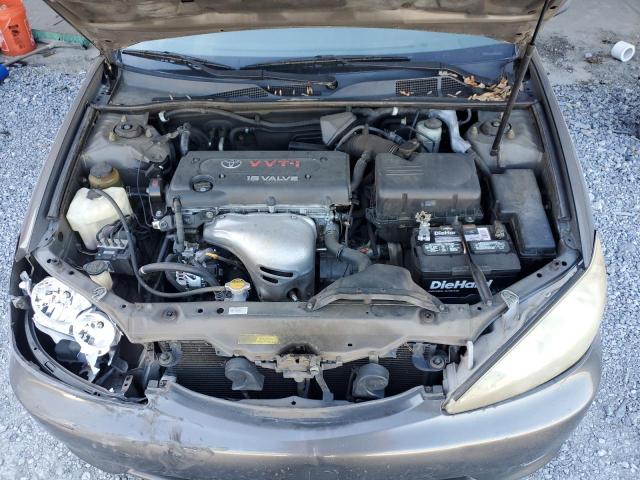 Photo 7 from auction – 2005 TOYOTA CAMRY LE with VIN 4T1BE32K75U556005