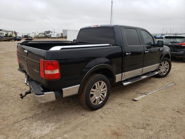 Photo 4 from auction – 2006 LINCOLN MARK LT with VIN 5LTPW16506FJ23404