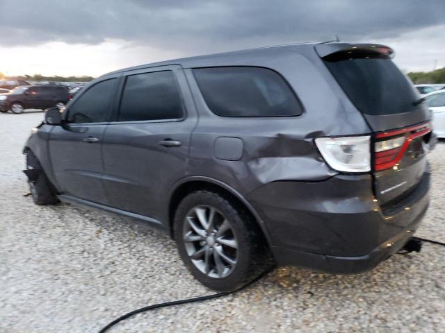 Photo 2 from auction – 2017 DODGE DURANGO GT with VIN 1C4RDHDG8HC666518