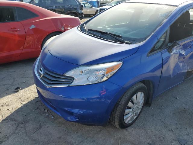 Photo 9 from auction – 2015 NISSAN VERSA NOTE with VIN 3N1CE2CP9FL431521