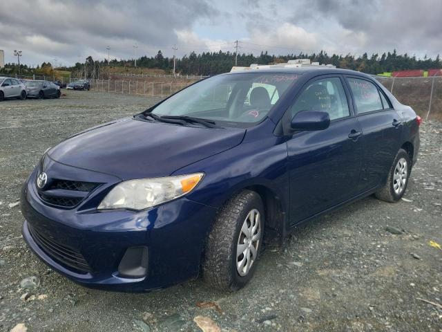 Photo 2 from auction – 2011 TOYOTA COROLLA BA with VIN 2T1BU4EEXBC693774