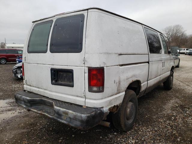 Photo 4 from auction – 2001 FORD ECONOLINE with VIN 1FTNE24261HA45395