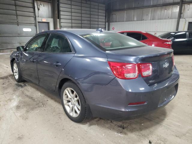 Photo 3 from auction – 2013 CHEVROLET MALIBU 1LT with VIN 1G11C5SA3DF257101