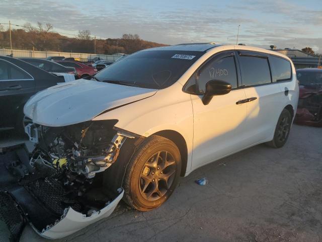 Photo 2 from auction – 2020 CHRYSLER PACIFICA T with VIN 2C4RC1FG0LR150029