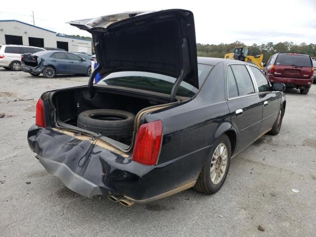 Photo 4 from auction – 2005 CADILLAC DEVILLE DH with VIN 1G6KE54Y05U239025