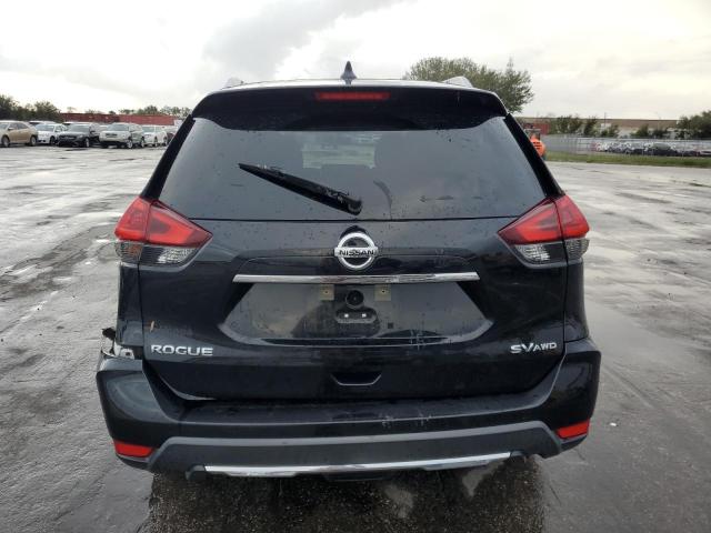 Photo 6 from auction – 2018 NISSAN ROGUE S with VIN KNMAT2MV7JP606966