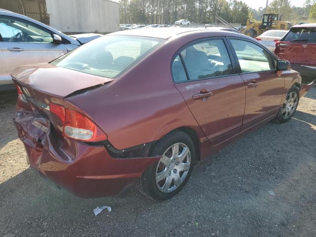Photo 4 from auction – 2010 HONDA CIVIC LX with VIN 2HGFA1F52AH522188