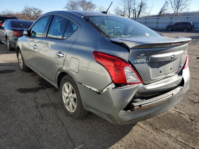 Photo 3 from auction – 2013 NISSAN VERSA S with VIN 3N1CN7AP2DL826363