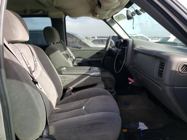 Photo 5 from auction – 2006 CHEVROLET SILVER1500 with VIN 1GCEK19V26Z102490