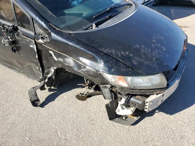 Photo 9 from auction – 2015 HONDA CIVIC SE with VIN 19XFB2F73FE216834