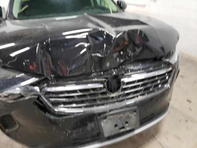 Photo 9 from auction – 2021 BUICK ENVISION E with VIN LRBFZPR49MD047846