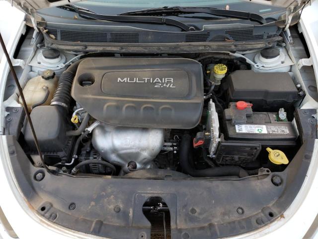 Photo 7 from auction – 2015 DODGE DART SXT with VIN 1C3CDFBB1FD420990