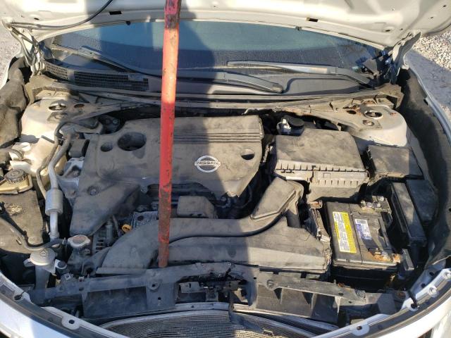 Photo 7 from auction – 2013 NISSAN ALTIMA 2.5 with VIN 1N4AL3AP6DC205762