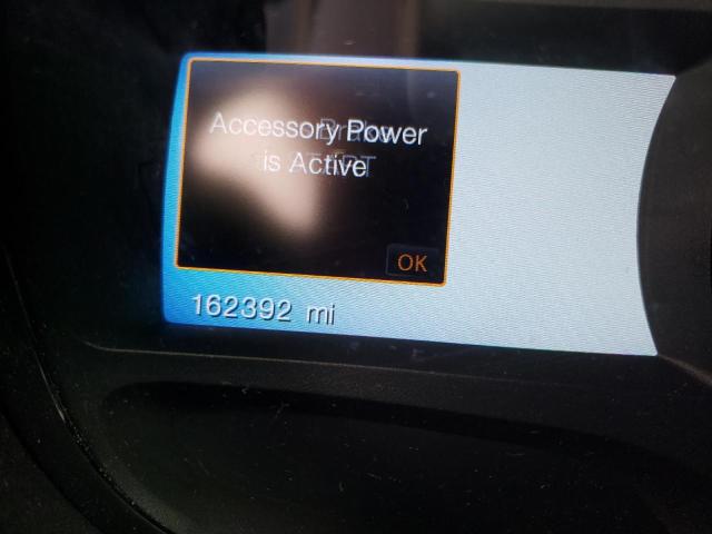 Photo 8 from auction – 2014 FORD EDGE SPORT with VIN 2FMDK3AK4EBA22825