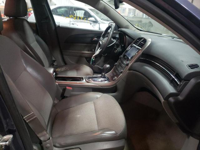 Photo 5 from auction – 2013 CHEVROLET MALIBU 1LT with VIN 1G11C5SA3DF257101