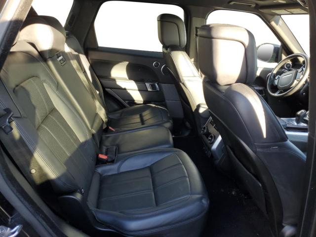 Photo 6 from auction – 2020 LAND ROVER RANGE ROVE with VIN SALWR2SU9LA719993