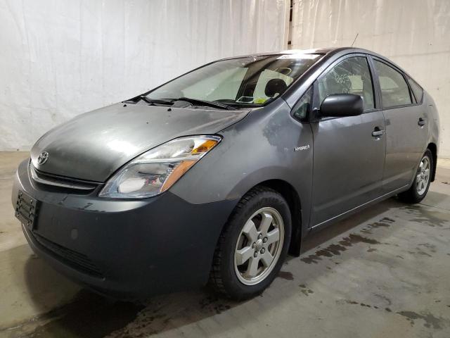 Photo 2 from auction – 2008 TOYOTA PRIUS with VIN JTDKB20U183383300