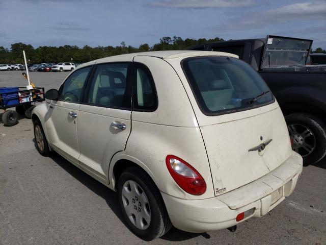 Photo 3 from auction – 2006 CHRYSLER PT CRUISER with VIN 3A4FY48B76T264984