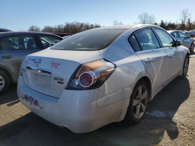 Photo 4 from auction – 2008 NISSAN ALTIMA 3.5 with VIN 1N4BL21E48N533446