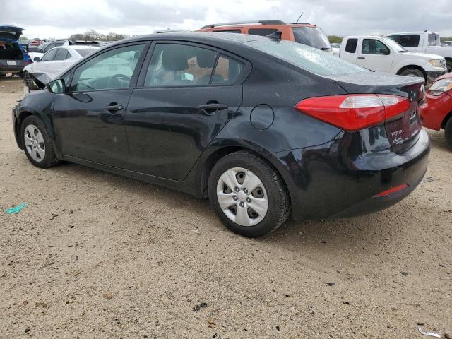 Photo 3 from auction – 2015 KIA FORTE LX with VIN KNAFK4A65F5426614