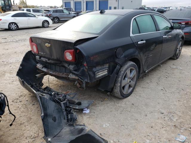 Photo 4 from auction – 2012 CHEVROLET MALIBU 2LT with VIN 1G1ZD5E06CF142185