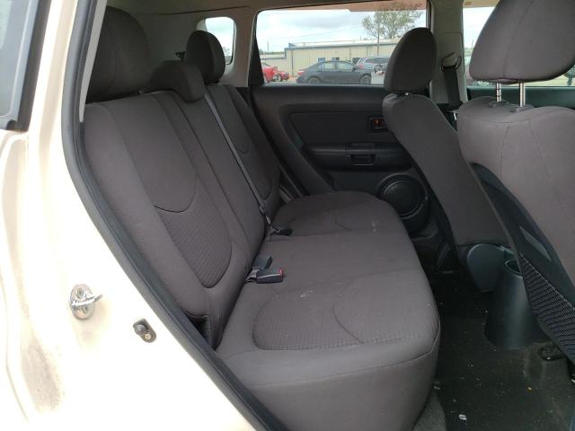 Photo 6 from auction – 2013 KIA SOUL with VIN KNDJT2A5XD7560879