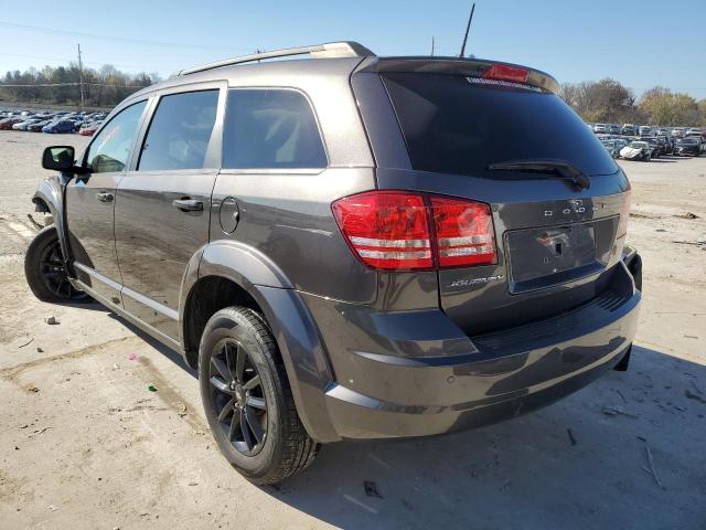 Photo 3 from auction – 2020 DODGE JOURNEY SE with VIN 3C4PDCAB6LT279739