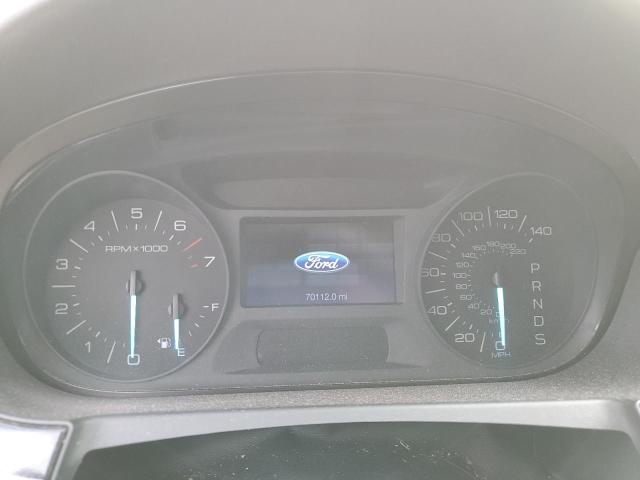 Photo 8 from auction – 2013 FORD EDGE SE with VIN 2FMDK3GC8DBB41993