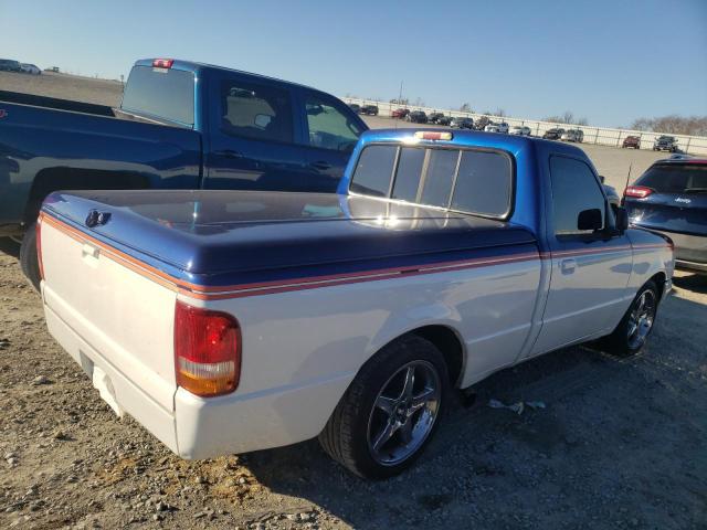 Photo 4 from auction – 1995 FORD RANGER with VIN 1FTCR10A4SUB05346