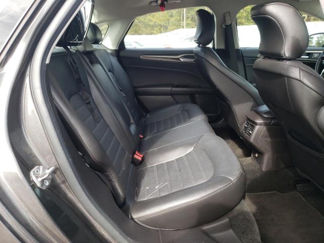 Photo 6 from auction – 2015 FORD FUSION SE with VIN 3FA6P0T99FR298451