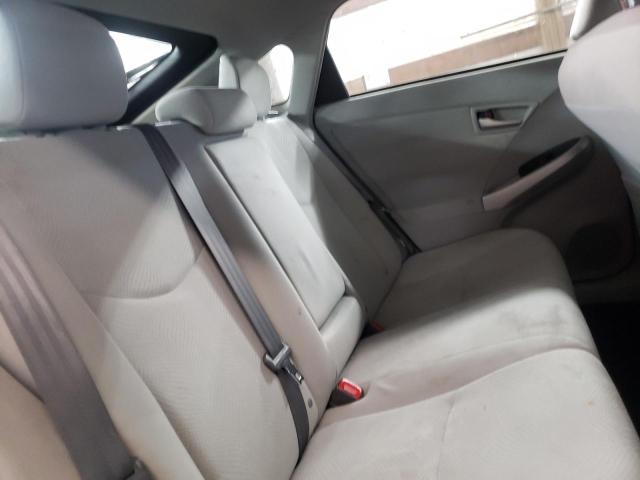 Photo 6 from auction – 2015 TOYOTA PRIUS with VIN JTDKN3DU2F1990158