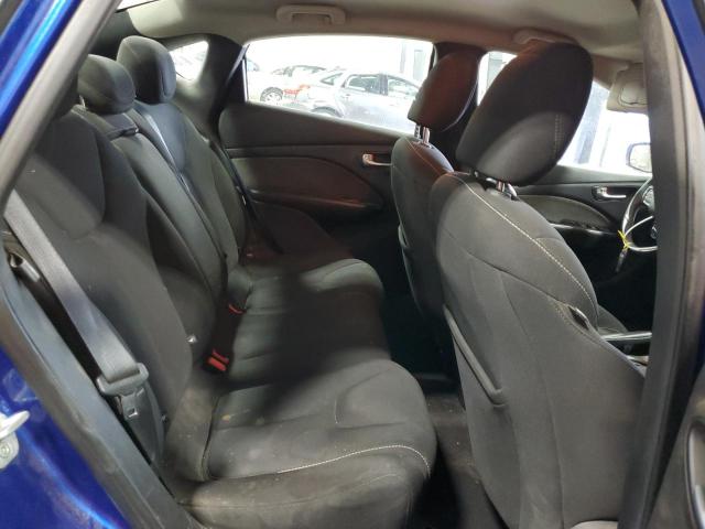 Photo 6 from auction – 2013 DODGE DART SXT with VIN 1C3CDFBH8DD251679