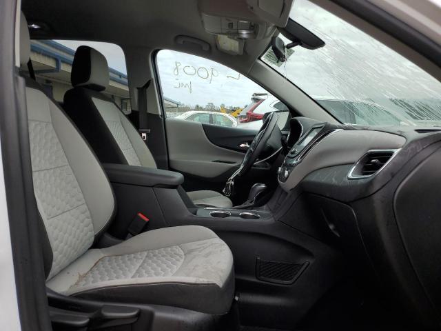 Photo 5 from auction – 2018 CHEVROLET EQUINOX LT with VIN 3GNAXJEV3JL124351