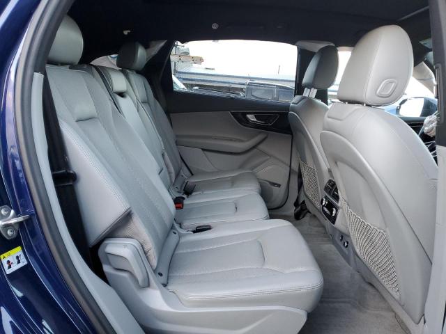 Zdjęcie 6 z aukcji – 2019 AUDI Q7 PRESTIG z VIN WA1VAAF71KD033348