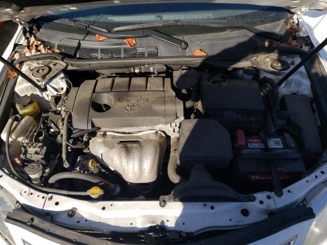 Photo 7 from auction – 2011 TOYOTA CAMRY BASE with VIN 4T4BF3EK7BR152079