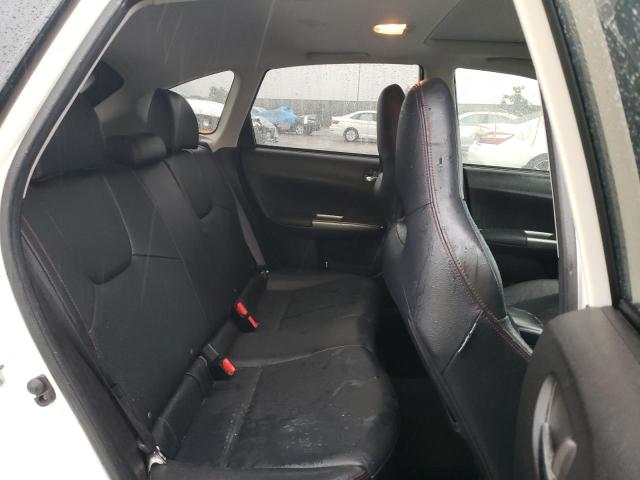 Photo 6 from auction – 2014 SUBARU IMPREZA WR with VIN JF1GR7E63EG230937