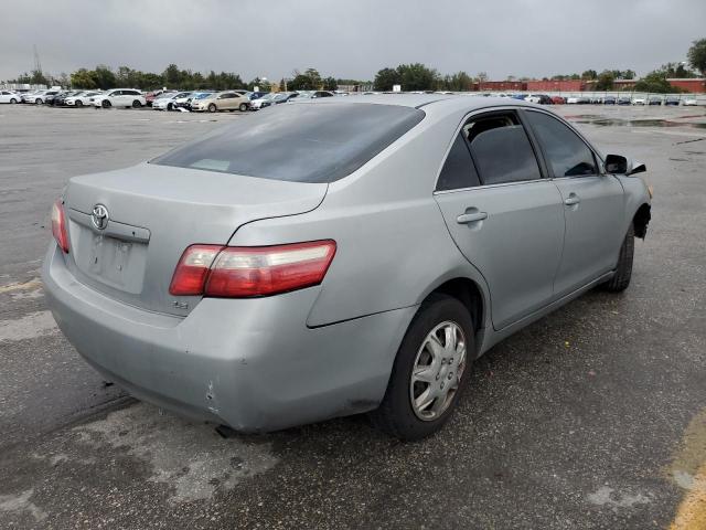 Photo 4 from auction – 2007 TOYOTA CAMRY CE with VIN 4T1BE46K47U509937