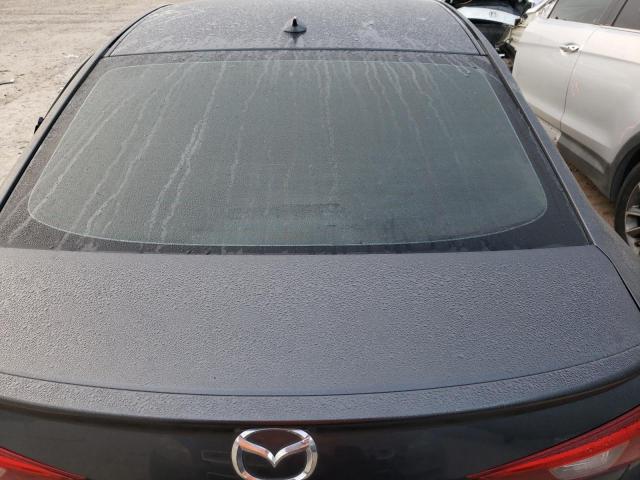 Photo 10 from auction – 2014 MAZDA 3 TOURING with VIN JM1BM1V34E1109276