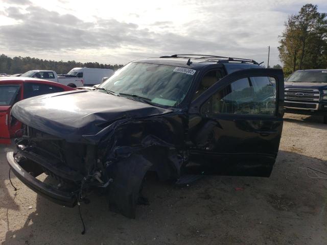 Photo 2 from auction – 2013 CHEVROLET TAHOE C150 with VIN 1GNSCBE08DR360842