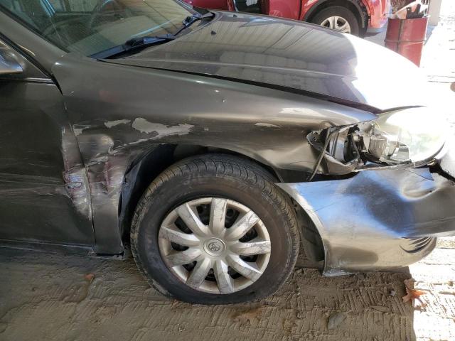 Photo 9 from auction – 2005 TOYOTA CAMRY with VIN 4T1BE32KX5U528635
