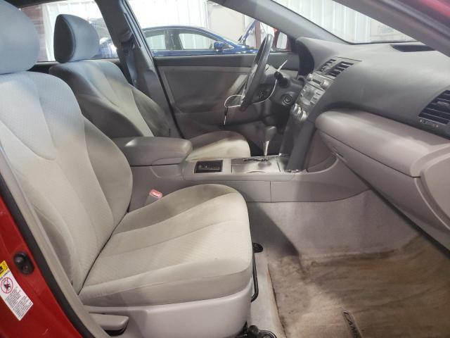 Photo 5 from auction – 2007 TOYOTA CAMRY CE with VIN 4T1BE46K27U004673