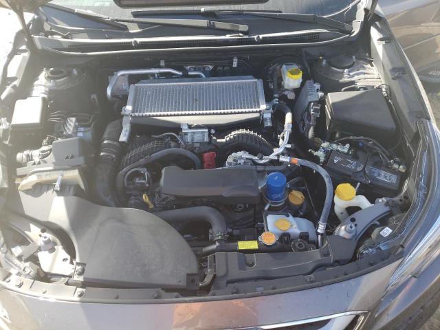 Photo 7 from auction – 2021 SUBARU OUTBACK LI with VIN 4S4BTGND2M3155573