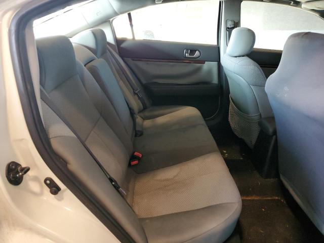 Photo 6 from auction – 2009 MITSUBISHI GALANT ES with VIN 4A3AB36F99E032907