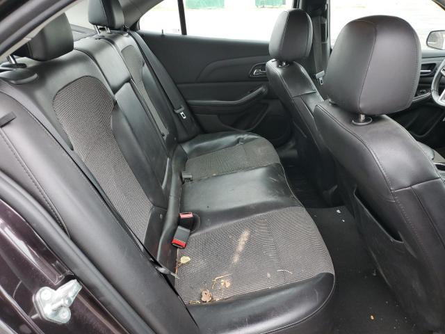 Photo 6 from auction – 2015 CHEVROLET MALIBU 1LT with VIN 1G11C5SL4FF203682