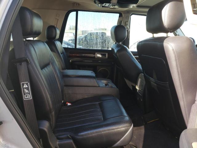 Photo 6 from auction – 2003 LINCOLN NAVIGATOR with VIN 5LMFU28R43LJ32042