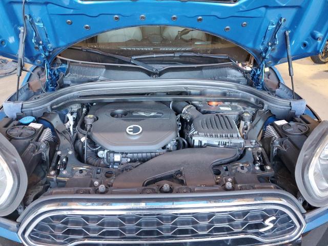 Photo 7 from auction – 2018 MINI COOPER S E with VIN WMZYU7C48J3E56491