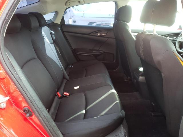 Photo 6 from auction – 2016 HONDA CIVIC LX with VIN 2HGFC2F52GH546547