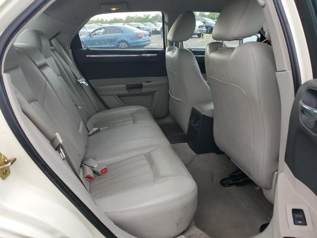 Photo 6 from auction – 2006 CHRYSLER 300C with VIN 2C3KA63H26H518744